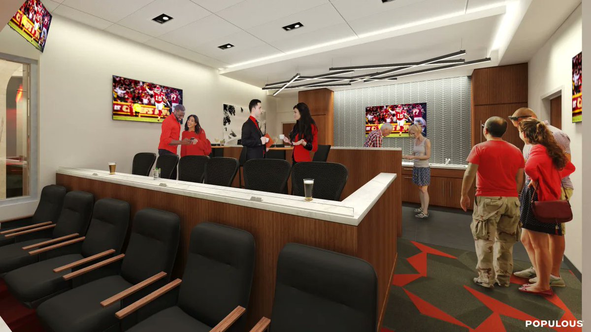 VIPsAccess's tweet image. For The Thrills &amp;amp; The Heartbreaks... The NFL Season Is Up The Air... Question Is🧐

To VIP Or Not To VIP... The Chiefs Luxury Suites Home Games Hospitality... The Only Way To Vibe VIP Style🦾

Secure Your Private Or Shared Suite ➡️VIPsAccess.com/nfl-suite-kans…
