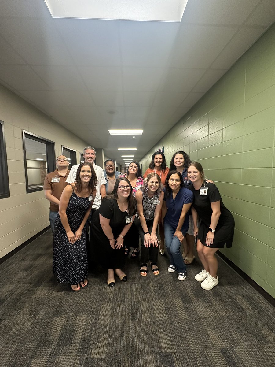 Kendra Parker (@kparkercfisd) on Twitter photo I am so excited for Season TWO <a href="/SpragueCubs/">SpragueCUBS</a> with these amazing Social Studies teachers! ๐ป๐งก๐ I am so excited for Season TWO <a href="/SpragueCubs/">SpragueCUBS</a> with these amazing Social Studies teachers! ๐ป๐งก๐