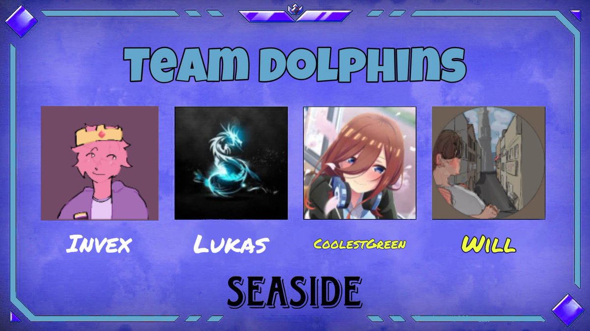 Seaside: MCC Island Events tweet media