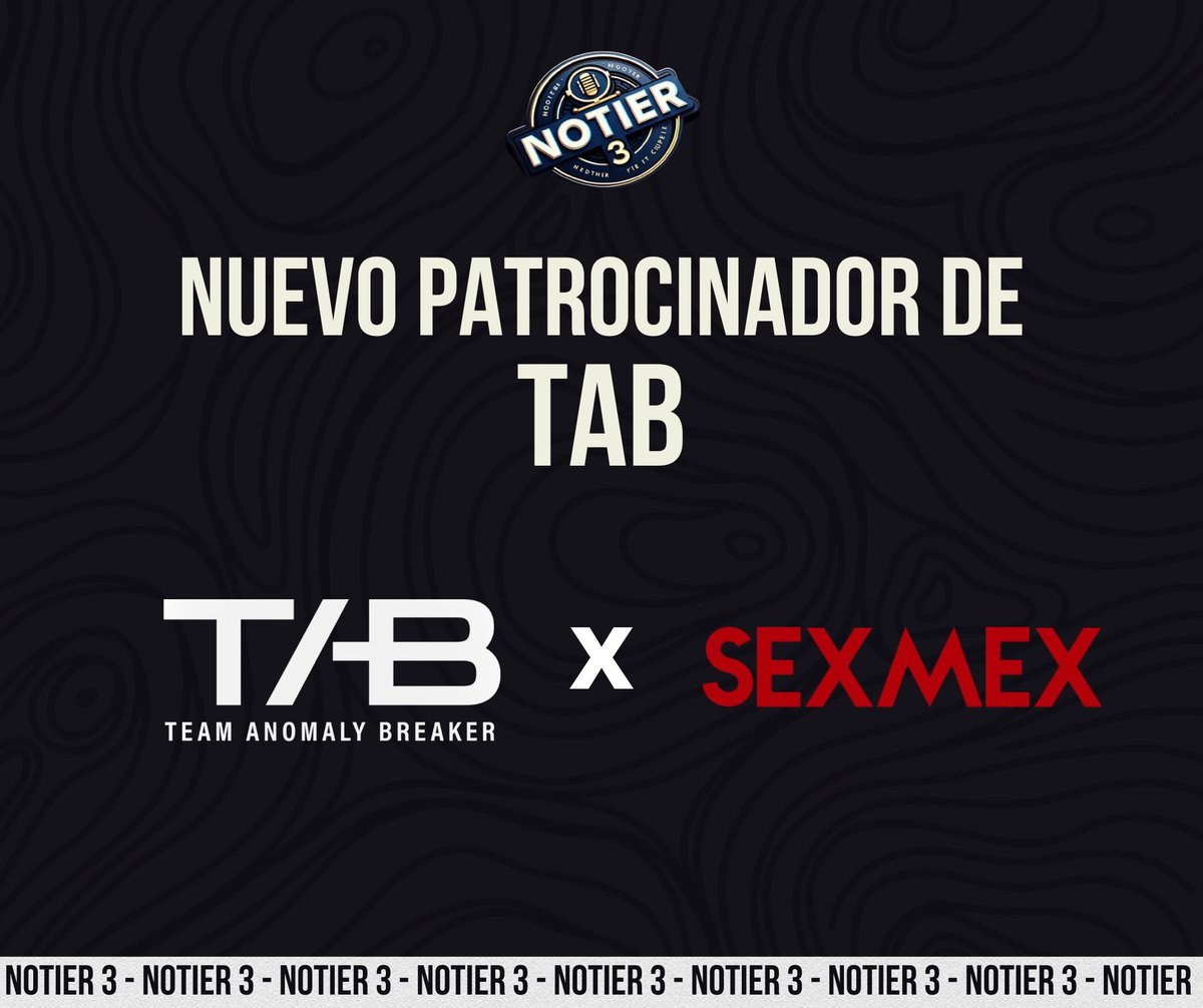 Notier 3 📰🔍 tweet media