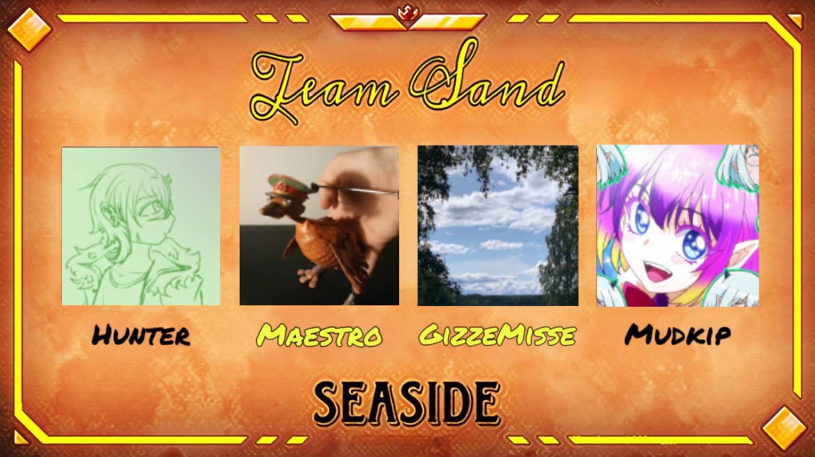 Seaside: MCC Island Events tweet media