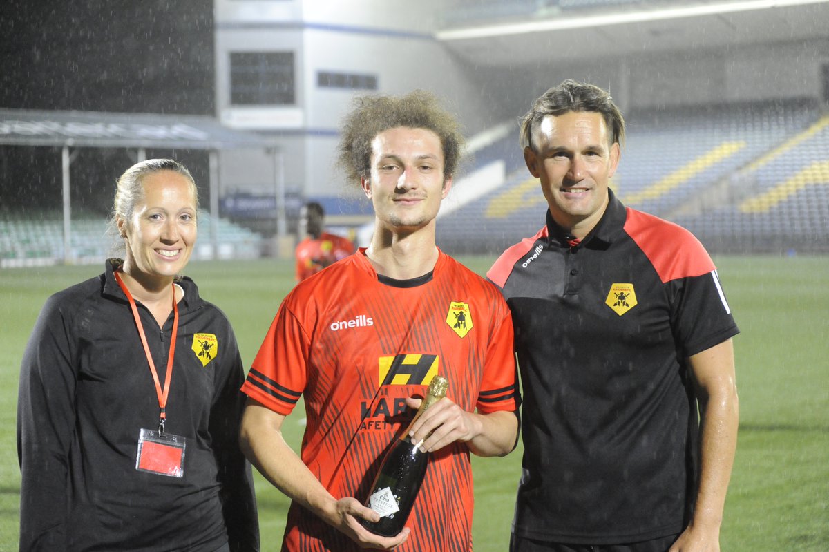 Worcester Raiders FC tweet media