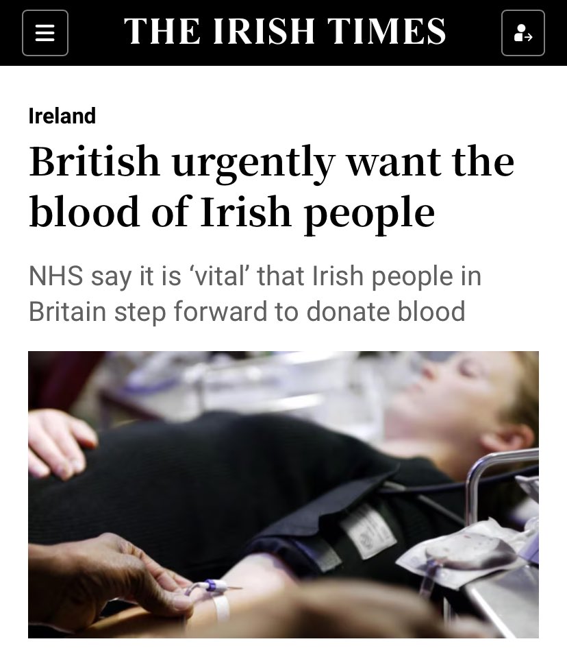 No Context Brits tweet media