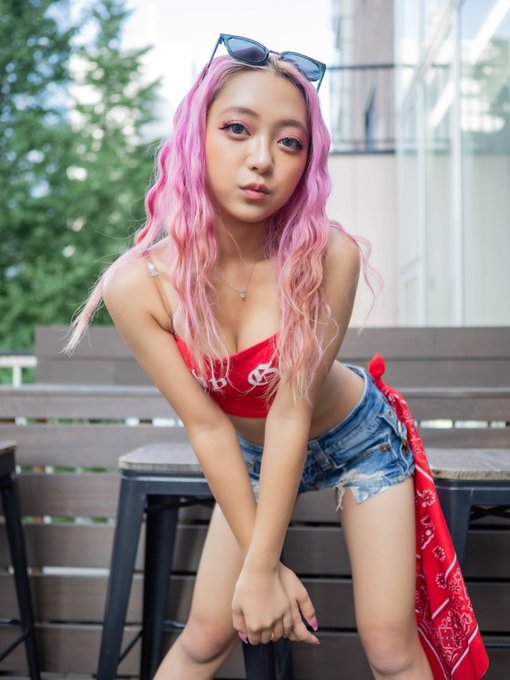 まなみちょぱ(高橋愛美)のTwitter画像10