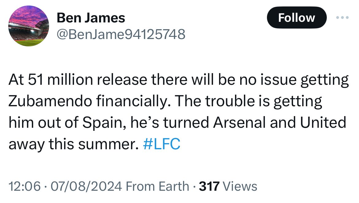 Aran582's tweet photo. @MrStephenHowson lol scouser wanted him https://t.co/tQyhjtADnx