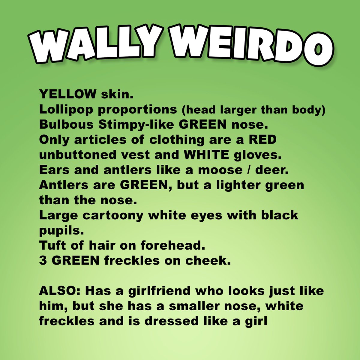 Max (relaxed) tweet media