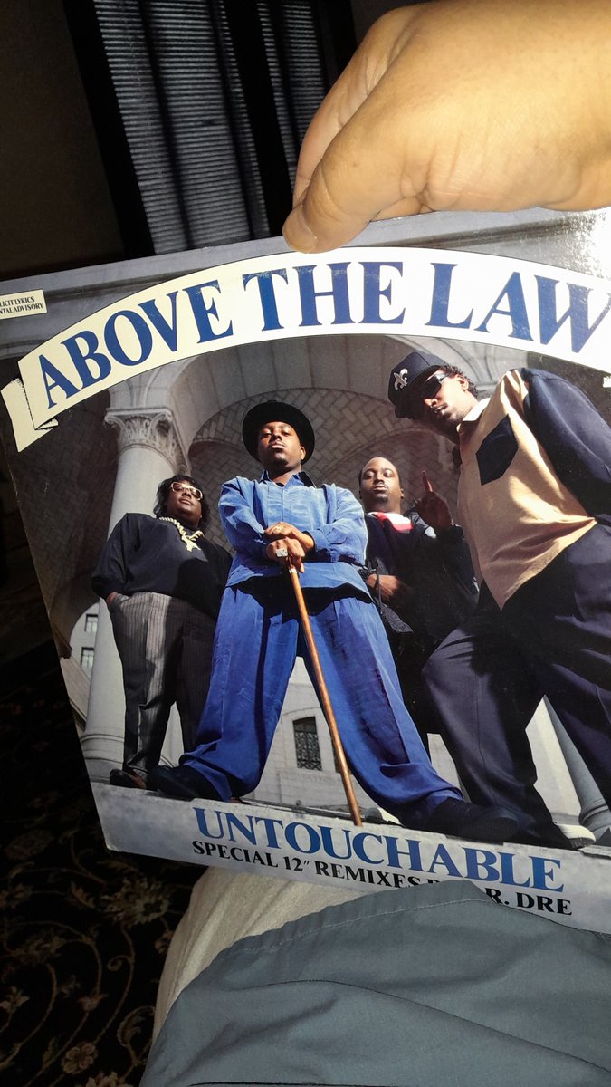 DubbEvil's tweet photo. Part of my vinyl collection. Been doing this since I was a kid. Most of these singles and LP's I bought the year of release.
#vinyl #albums #rapmusic #hiphop #Stezo #AudioTwo #GhettoBoys #AboveTheLaw #12inchsingles #DubbEvil https://t.co/h09enmXruq