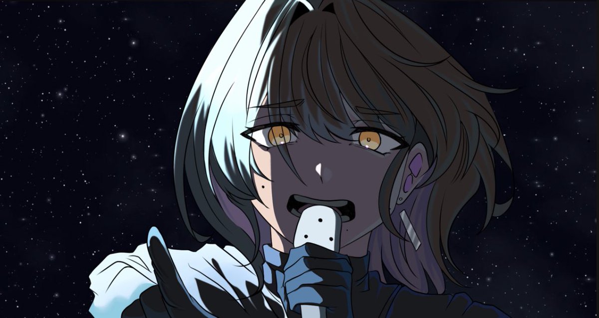 RT Appreciated!

It’s out! My ENG cover of Black Sorrow!!

youtu.be/A4kudEu8Nfs?si…