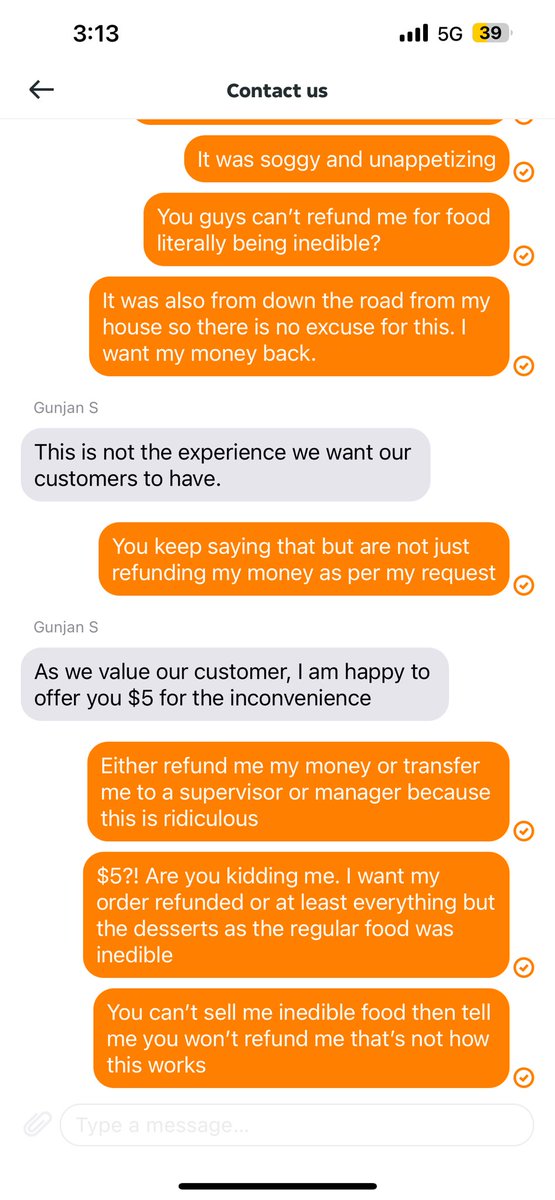 darien_lebold's tweet photo. Here are other screenshots of chat https://t.co/YQWExjNwmf