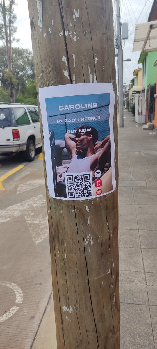 snugglingbrock's tweet photo. Just promoted #caroline
📍 Morelia, Mexico 🇲🇽 
@ImZachHerron @zherronhq https://t.co/q4pi1D3TLJ