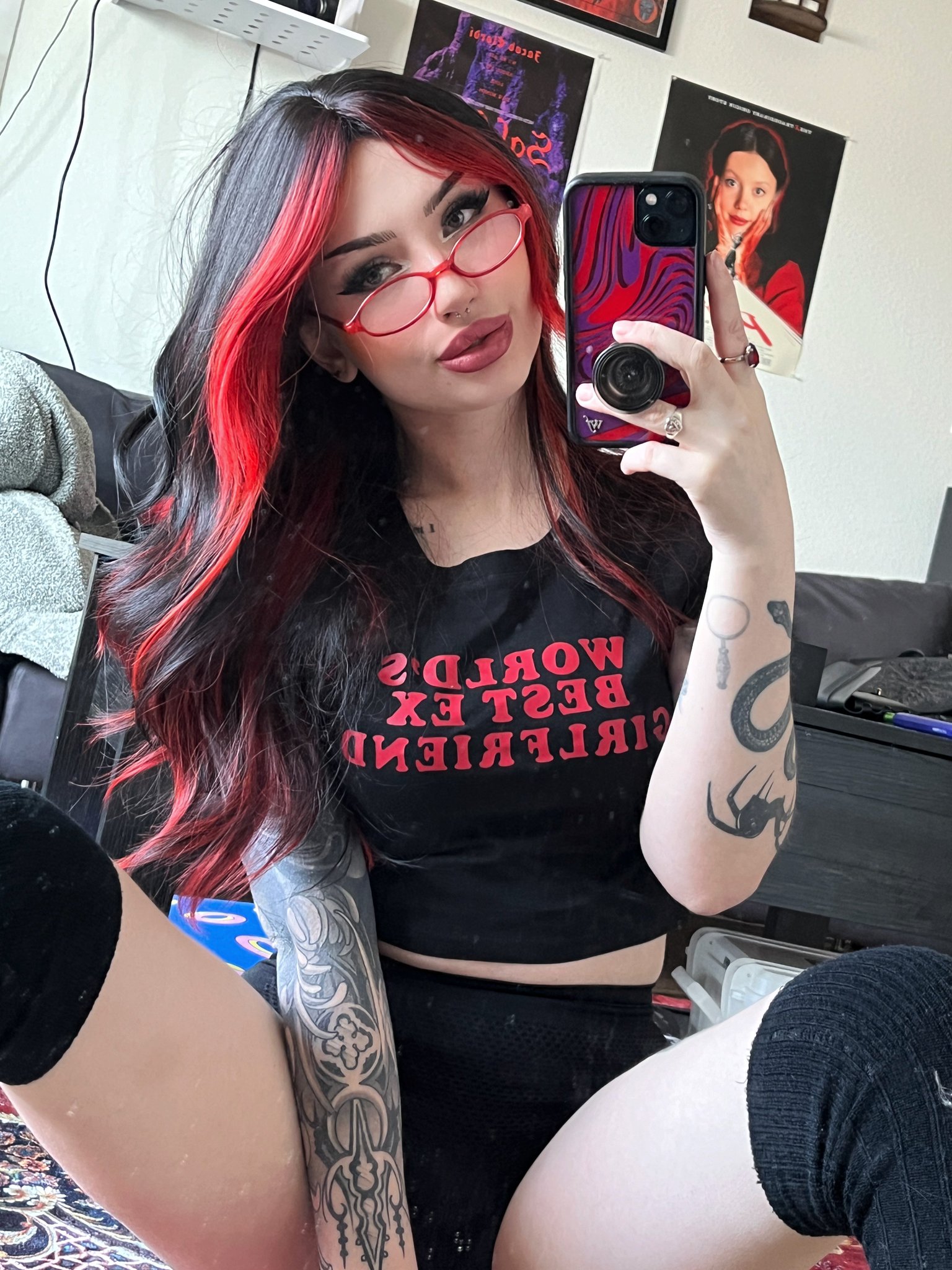 worlds best ex gf :) https://t.co/OXoQs6ZVtc