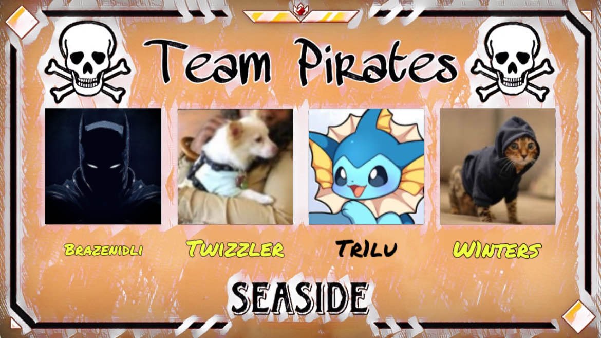 Seaside: MCC Island Events tweet media