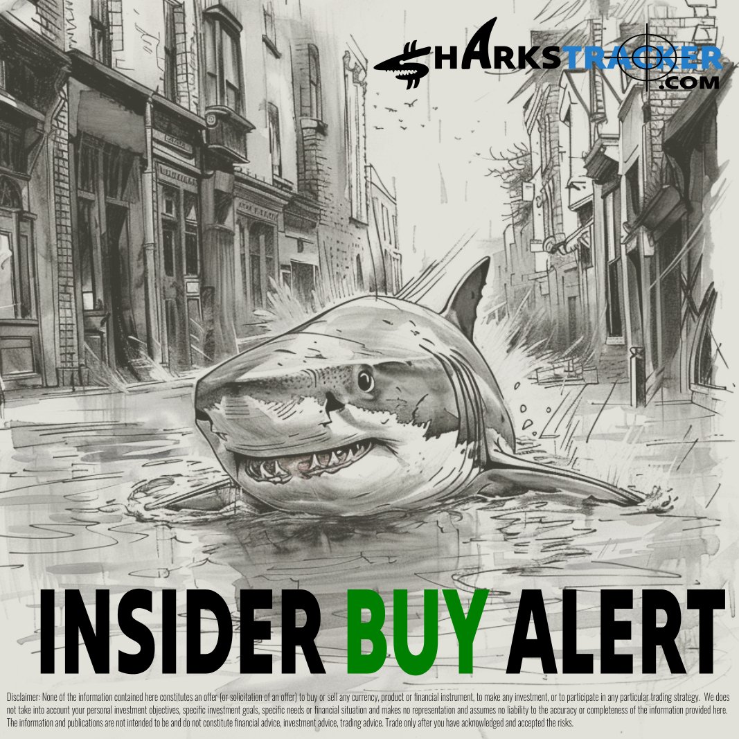 sharks_tracker's tweet photo. Insider alert! Rosenthal Michael Stuart purchased 60,000 shares of MP Materials Corp. for approximately $0.7M. #MP #insidertracking $MP
https://t.co/tcjzJxt9NO https://t.co/vphalQRLy2