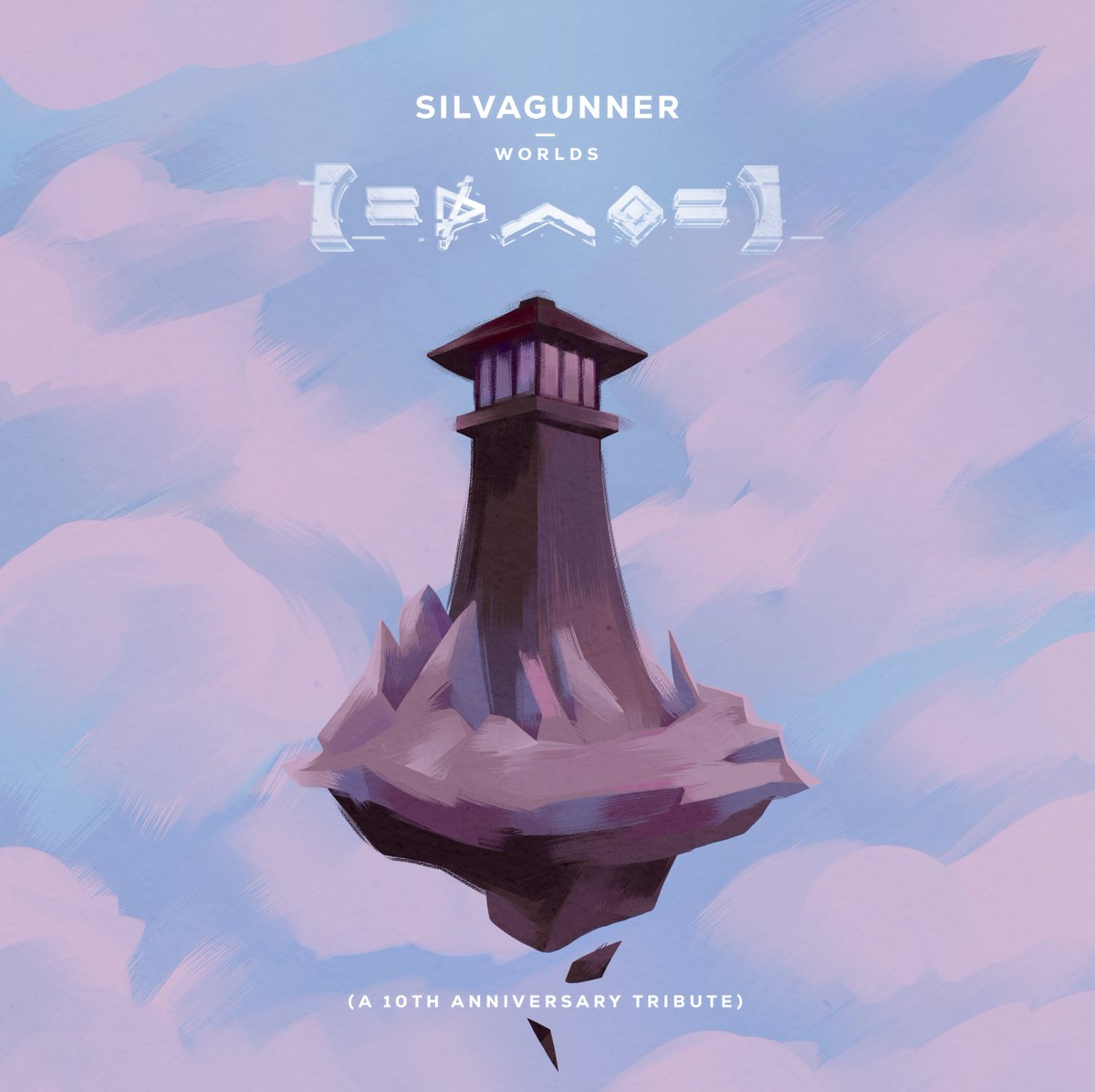 【=⋫︿◈=】Is anyone there? 【=⋫︿◈=】 
Our tribute to <a href="/porterrobinson/">porter robinson</a>'s debut album, "WorIds (A 10th Anniversary Tribute)" is out now!