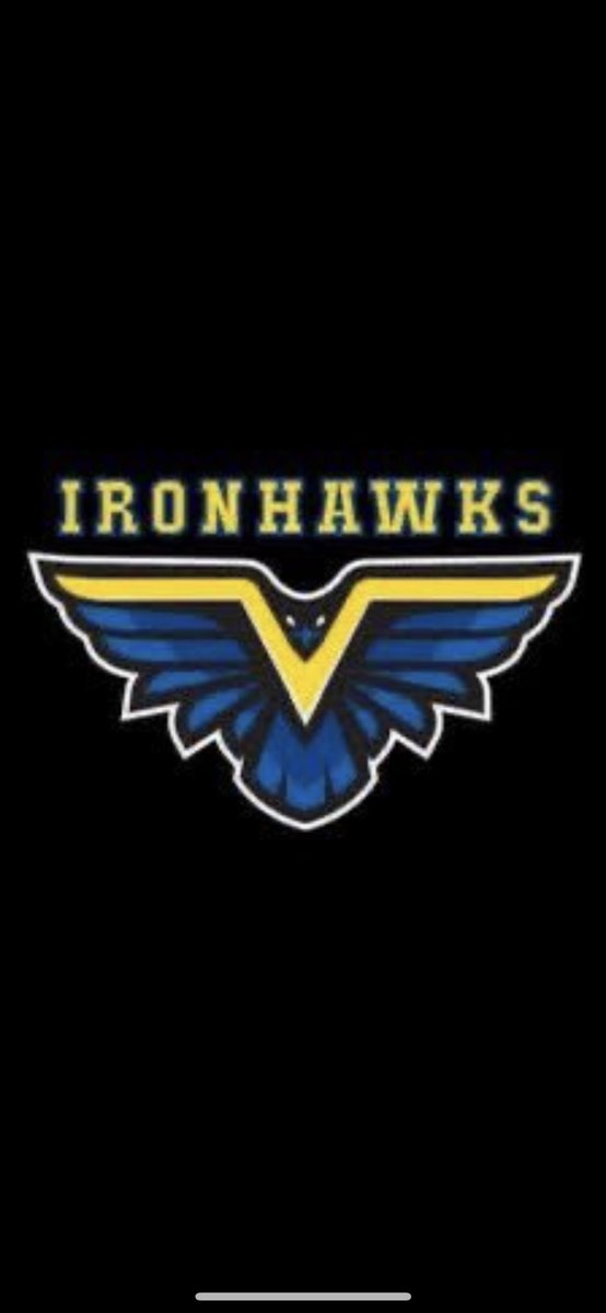 Blessed and honored to receive my first offer from Minnesota North College
Vermilion‼️ #goironhawks <a href="/coachbusby22/">Coach Busby-Personal Page</a> <a href="/EHSTrojanFTBL/">EHigh Trojans Football</a> <a href="/On3Recruits/">On3 Recruits</a> <a href="/DanLaForestFB/">Dan LaForest 🏈</a> <a href="/OLCoachWilliams/">Coach Will</a> <a href="/coachmalcj/">Malcolm Jones 🇺🇸</a>