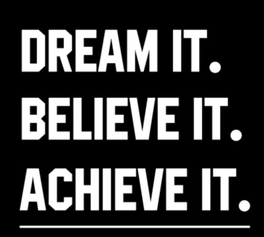 From the wildest of dreams, smallest of chats and signing the dots anything can happen. Exciting times ahead <a href="/CandBGolfClub/">C&BGC</a> Watch this space ⛳️