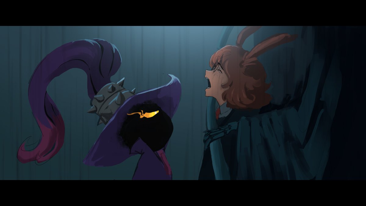 patcreates_'s tweet image. "I'm the better mid"
#lolfanart #veigar #Auroralol