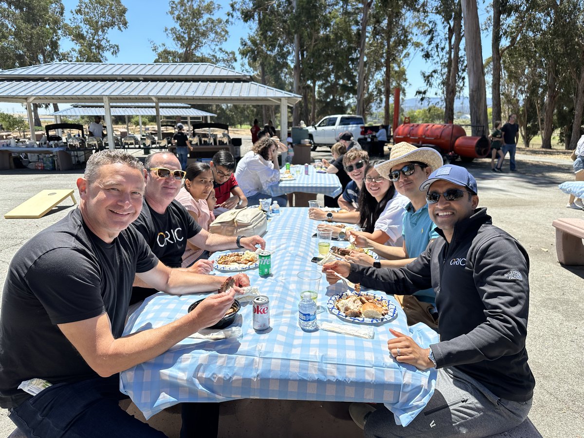 ORIC Pharmaceuticals tweet media