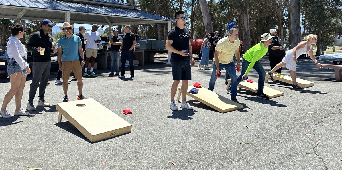 ORIC Pharmaceuticals tweet media