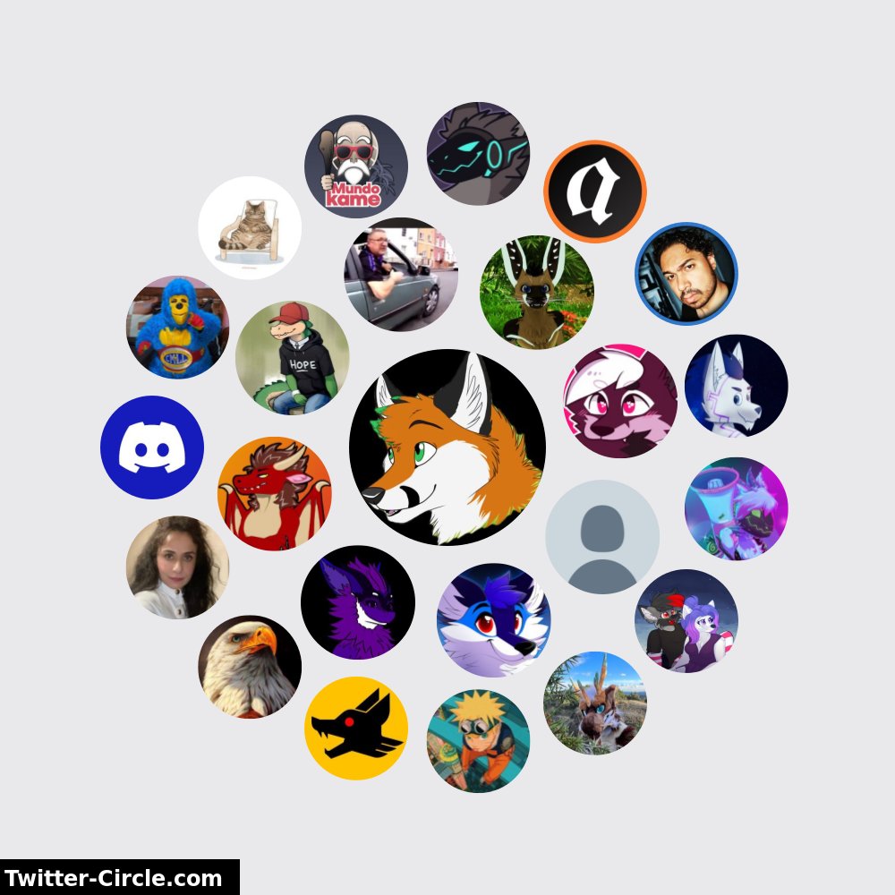 The-Fox-Furie tweet media