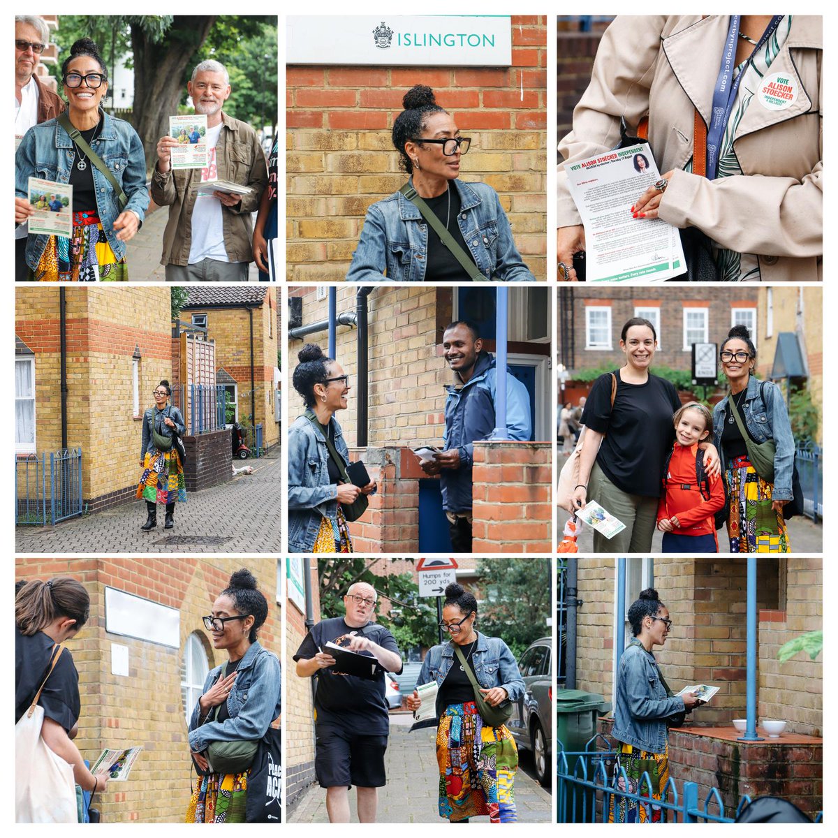 Laura Alvarez (@lauraalvarezjc) on Twitter photo Two more Daysโฆ๐๐ฝโจ #Hillrise by-election #Vote4AlisonStoecker on August 15th to defend our Whittington Hospital from privatisation and protect our community. <a href="/AlisonStoecker/">Alison Stoecker</a> will be a great councillor. Two more Daysโฆ๐๐ฝโจ #Hillrise by-election #Vote4AlisonStoecker on August 15th to defend our Whittington Hospital from privatisation and protect our community. <a href="/AlisonStoecker/">Alison Stoecker</a> will be a great councillor.