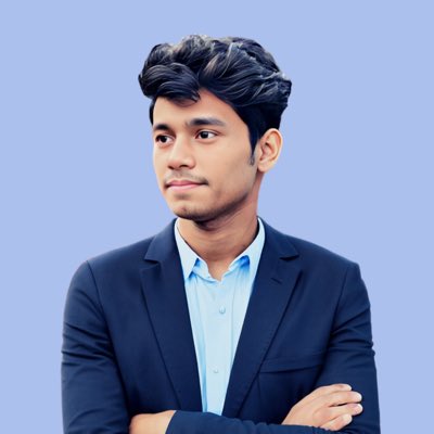 #NewProfilePic
