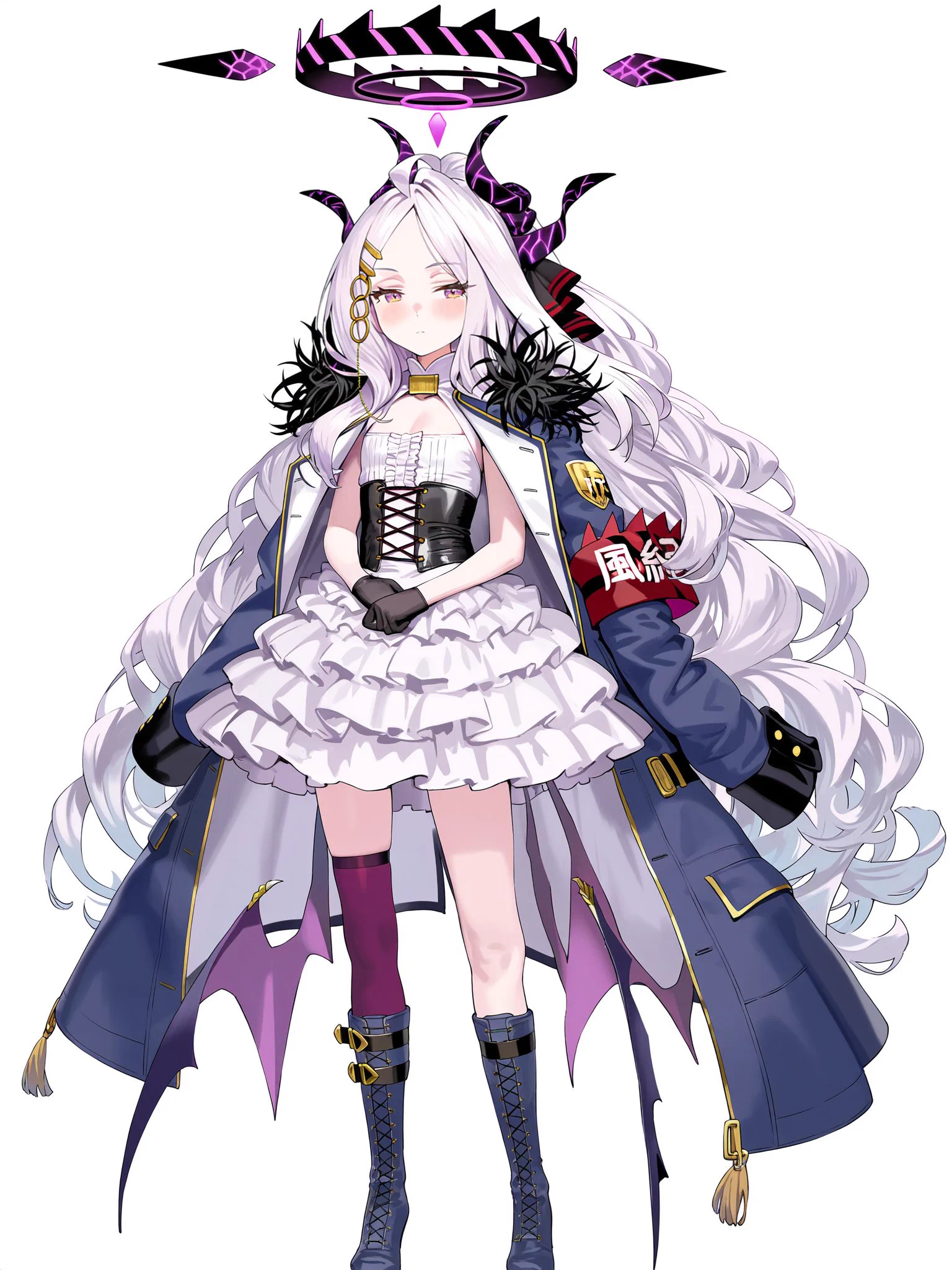 poi氵 on X: 