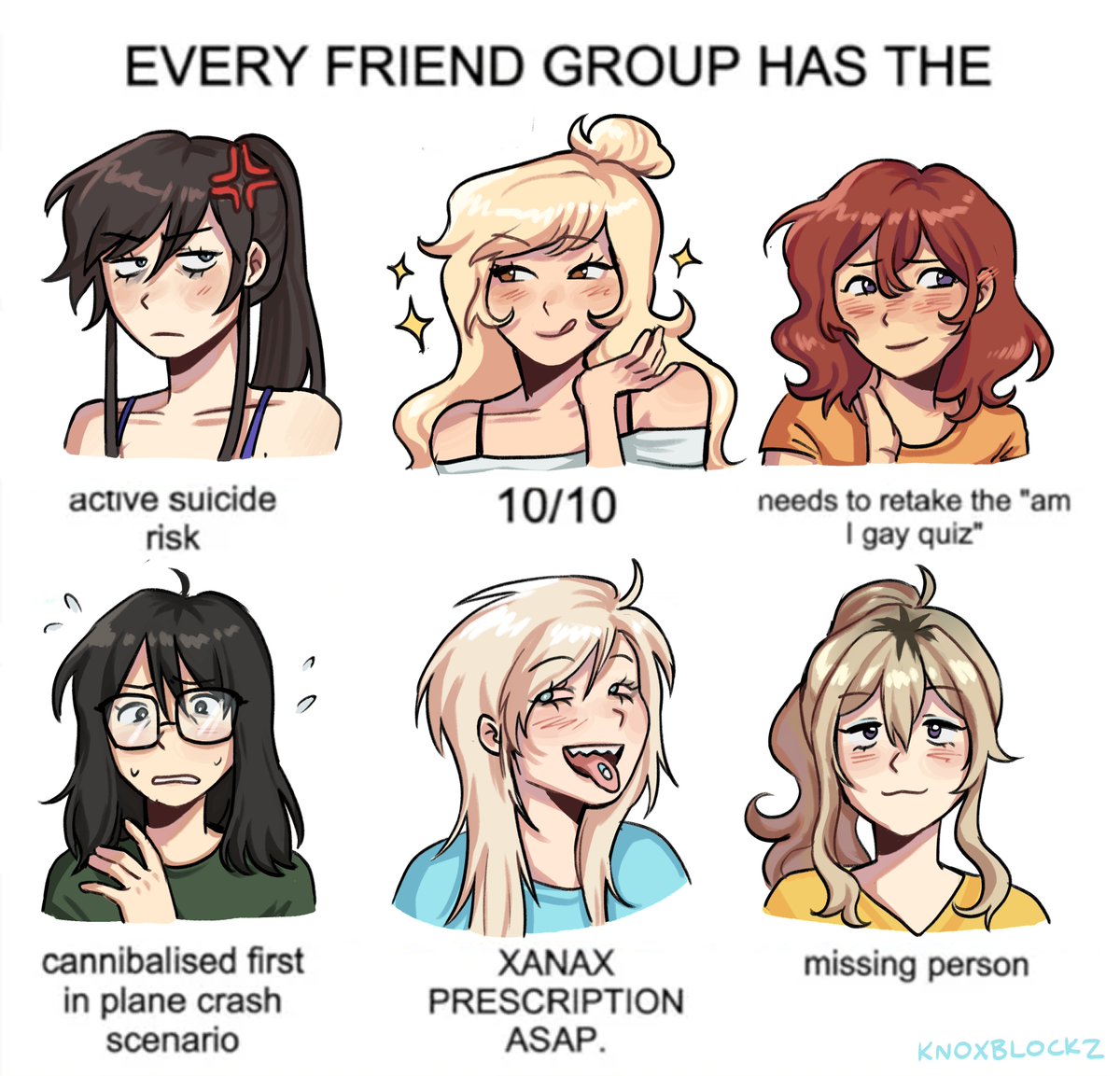 knoxblockz's tweet photo. tag urself! #classof09 https://t.co/7zEuwyeGpi