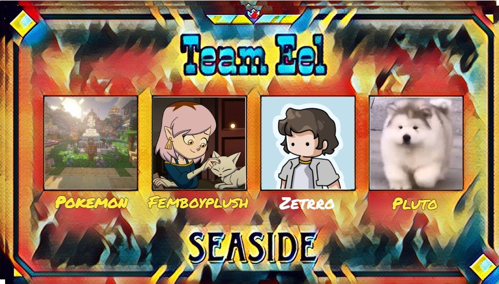 Seaside: MCC Island Events tweet media