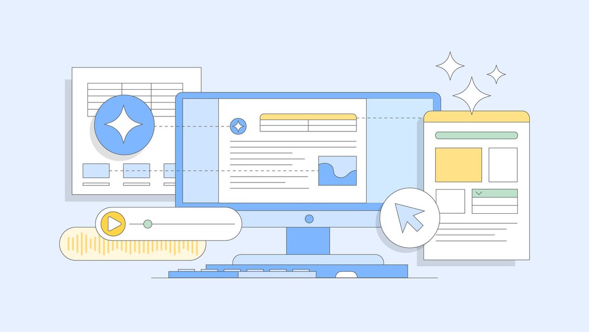 GoogleColombia's tweet image. ¿Te cansa transcribir audios largos a mano? 😩

Prueba Pinpoint de Google: journaliststudio.google.com/pinpoint

👉 Subes tu archivo y obtienes la transcripción en PDF ¡rápido, fácil y gratis!