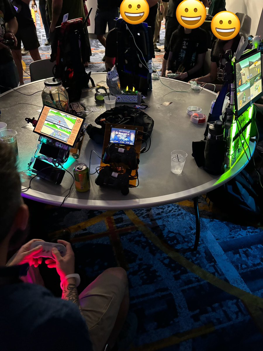 backpacklife1's tweet image. Hacker summer camp was amazing.!Thanks @defcon #defcon32 #Defcon