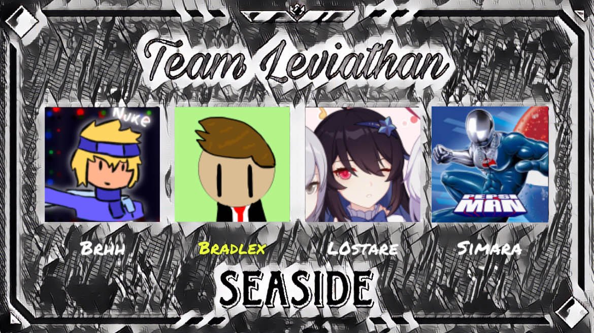 Seaside: MCC Island Events tweet media