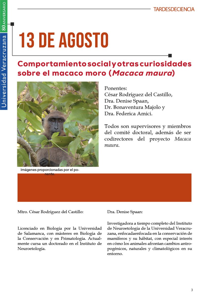 Dirección General de Investigaciones UV tweet media