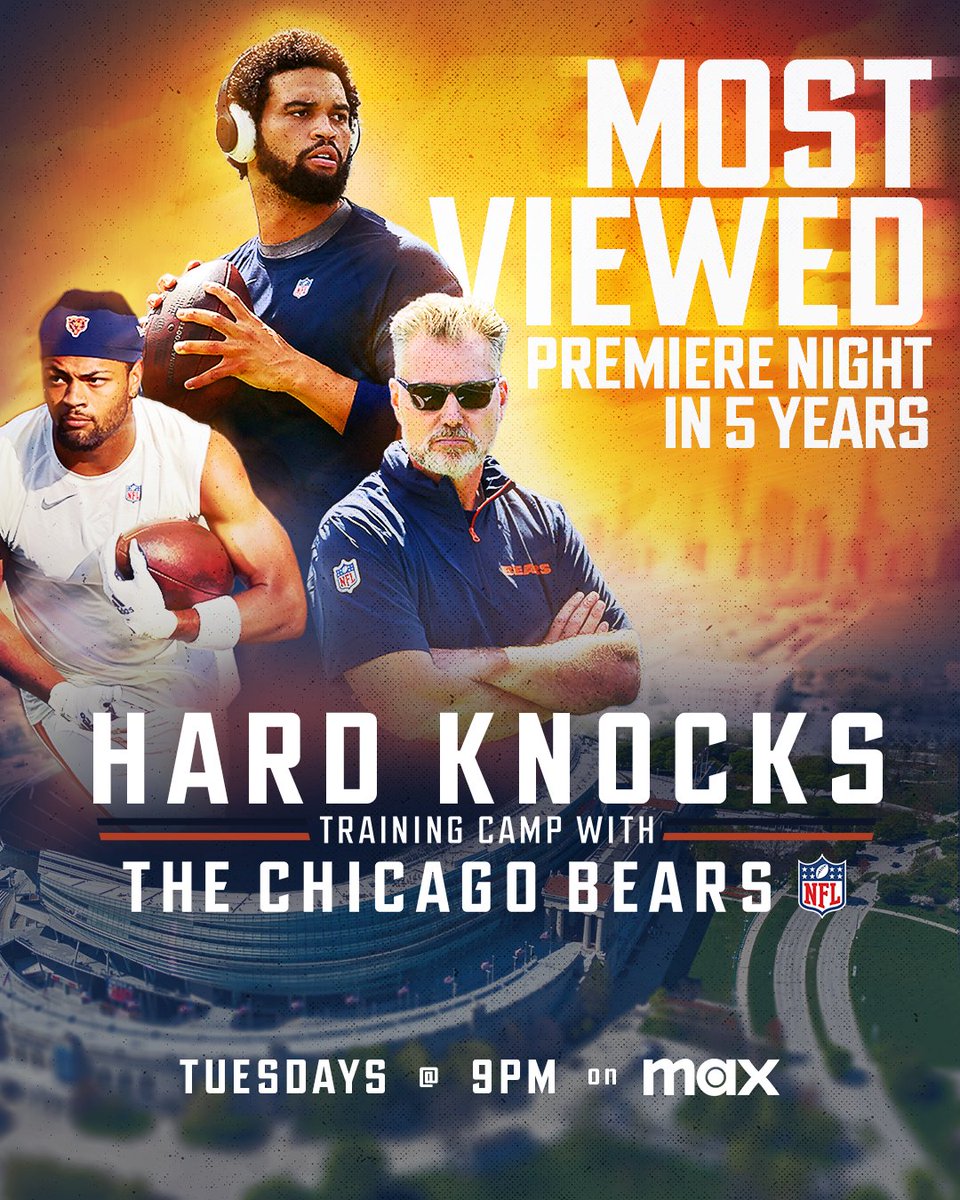 NFL Films tweet media