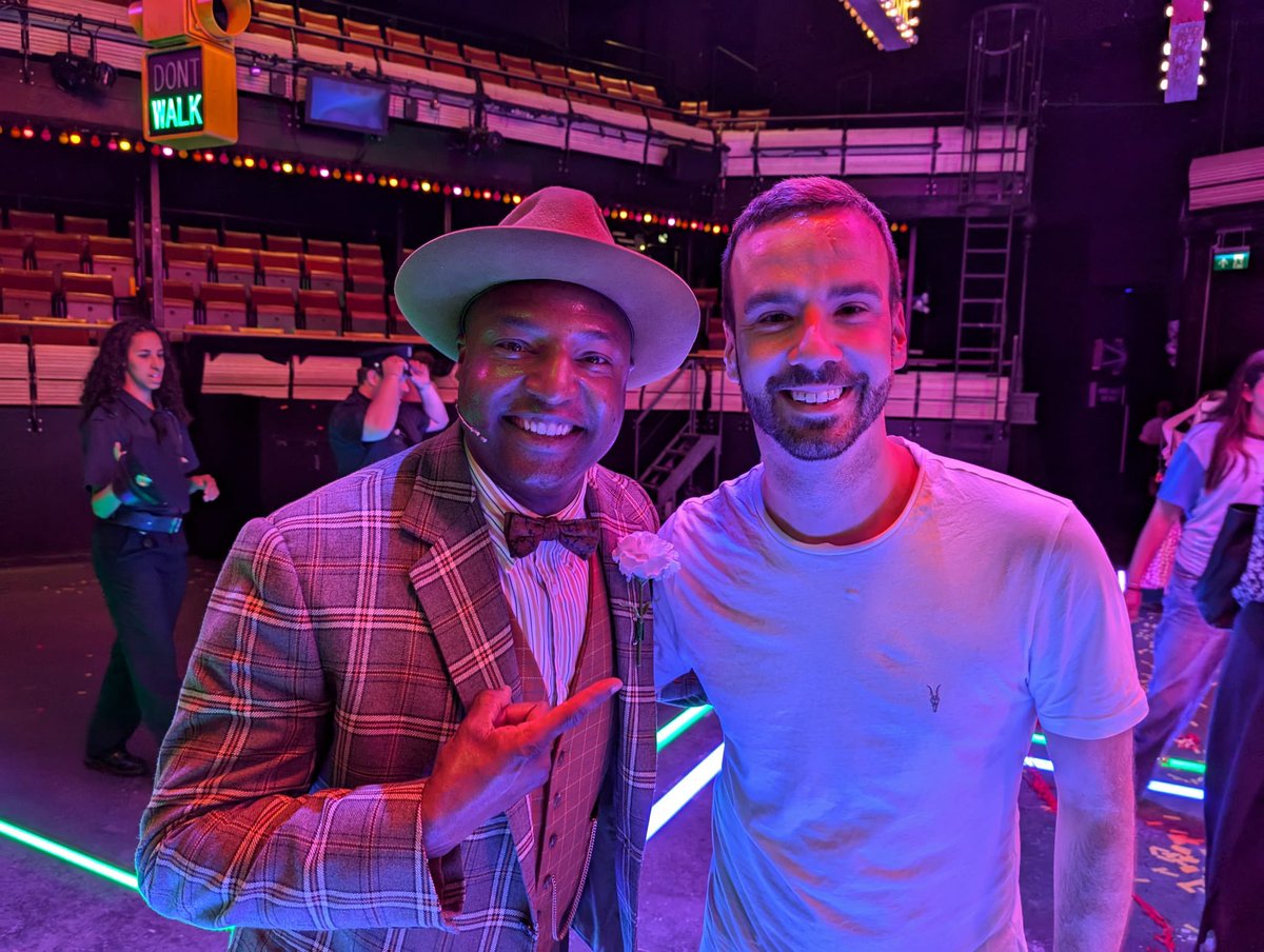 Adam Dowling ™️ tweet media