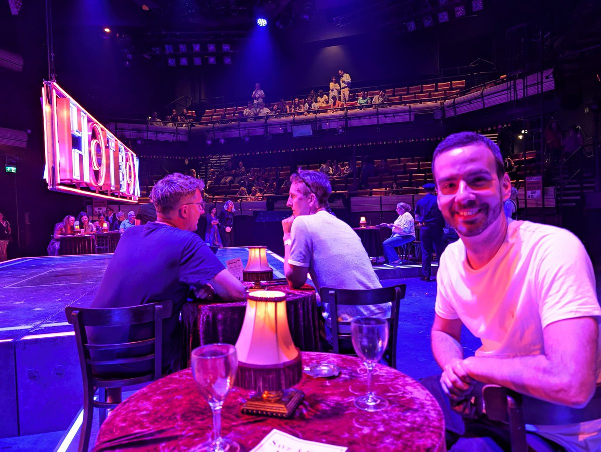 Adam Dowling ™️ tweet media