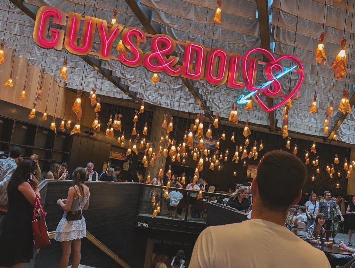 Adam Dowling ™️ tweet media