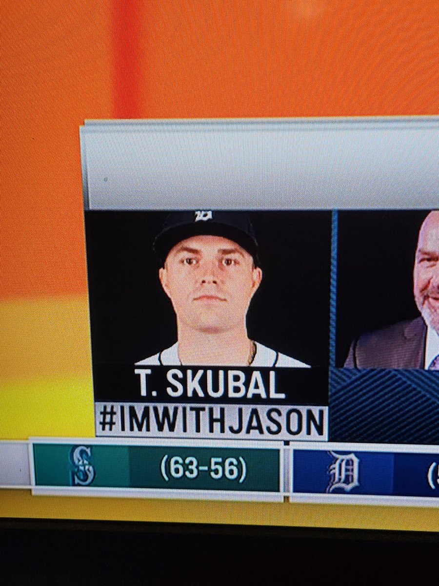 dclynick66's tweet photo. #IMWITHJASON @jasonbenetti π #RepDetroit https://t.co/G9pZhrv2mO