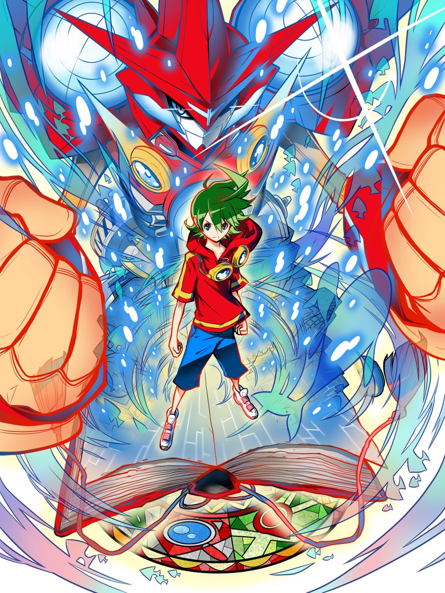 Fairi_digimon92's tweet photo. The poll run by @digimonweb_net to decide the best #Digimon TV series main Partner, is about to close in a few hour from now...‼️ Time to decide your favourite one, so let's make #Globemon rank higher in the competition 🥰🙏✨

⏩https://t.co/UTg9LnGc0S⏪

#デジモン #グローブモン https://t.co/QgNF7OGRGn