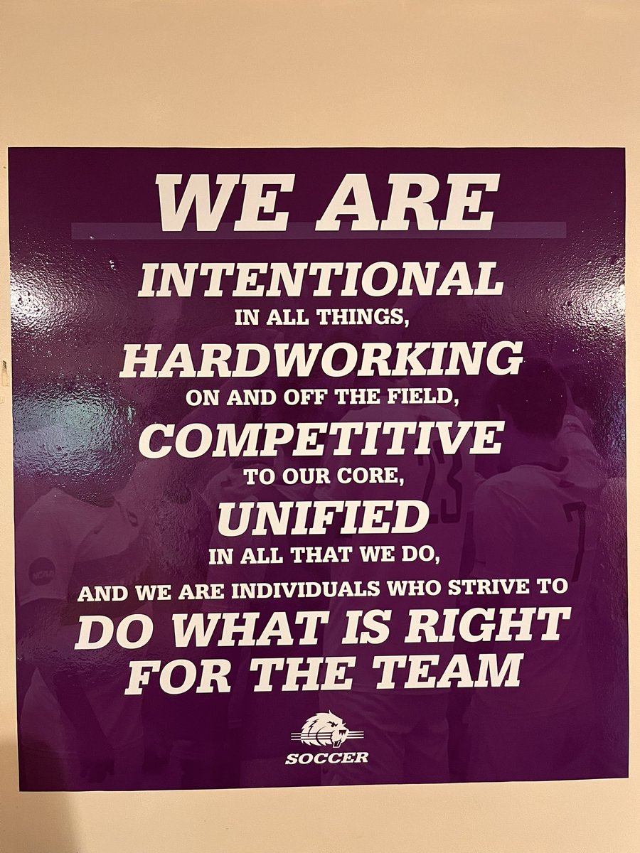 Bluffton Men’s Soccer tweet media