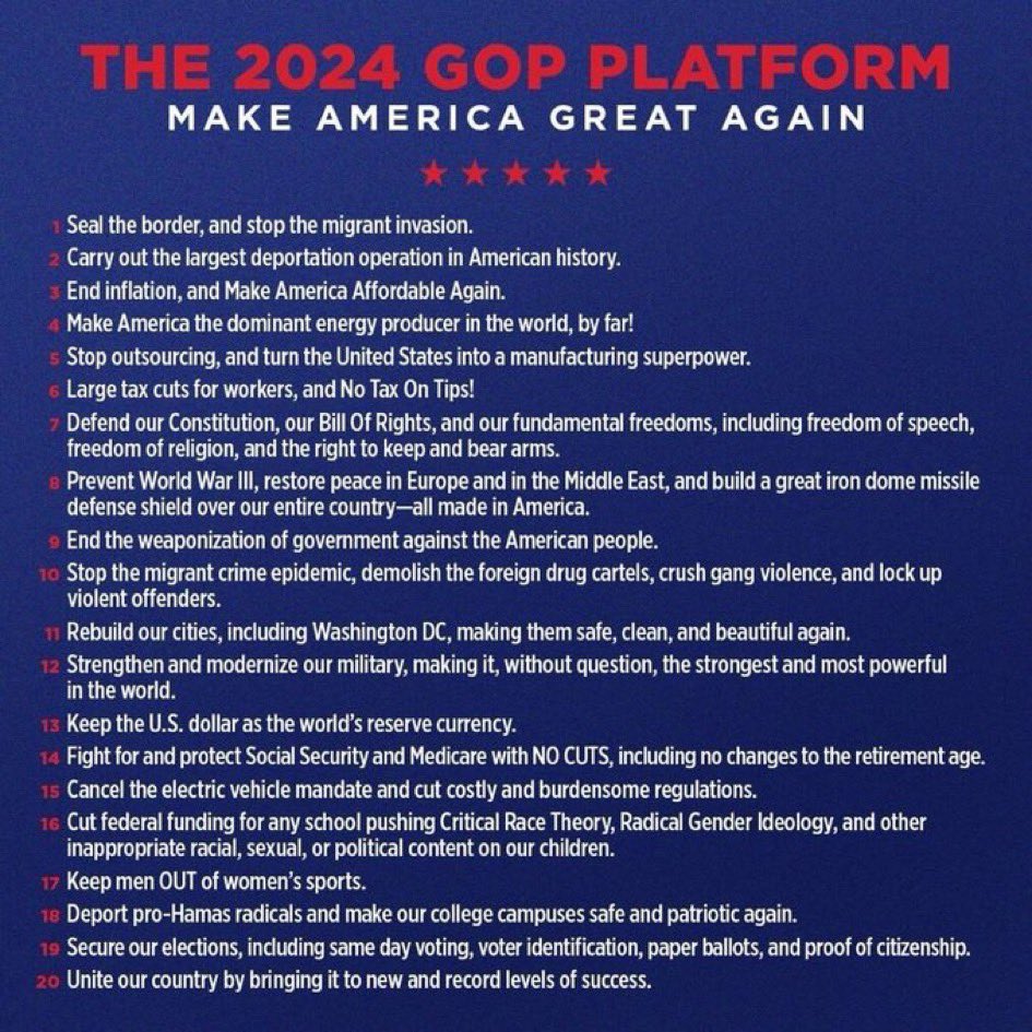 <a href="/harparr1/">harparr</a> This is Donald J Trumps positions!!! NOT project 25 LIES!!!!