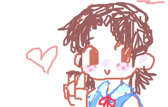 classrep_2a's tweet image. Hi everyone! I'm going to be turning this into a "dailyposting" account for images of the best person in Evangelion, Hikari!! I'll take any image suggestions!! 💜