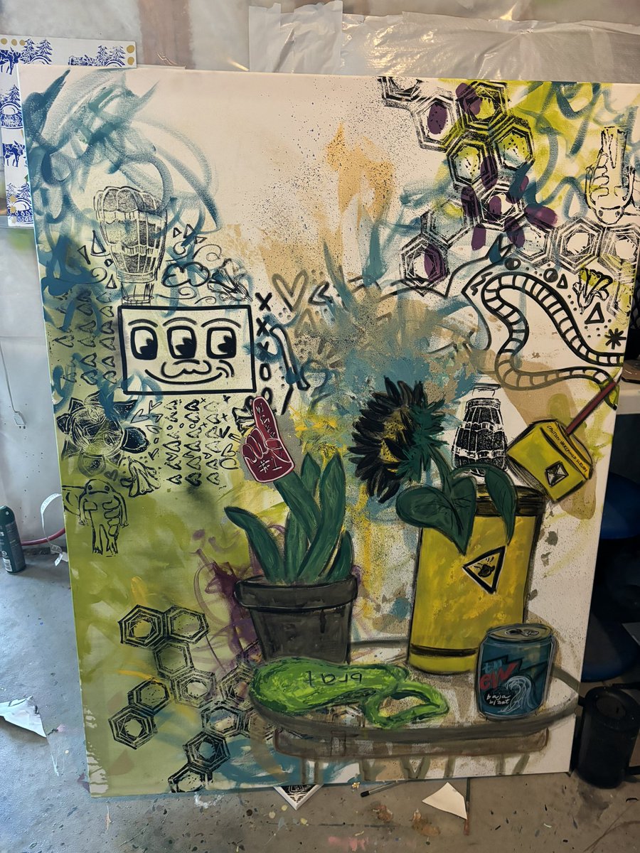 Rachel (she/they) tweet media