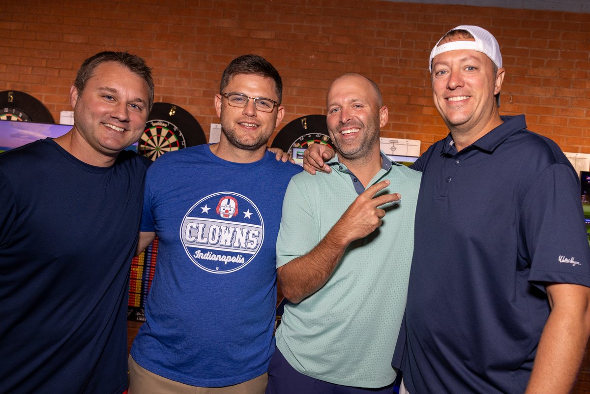 Golden Tee Golf ⛳ tweet media