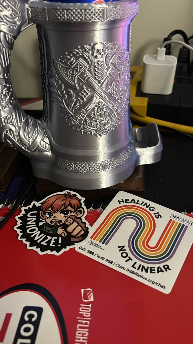 Live now :) 
But it’s a video later!