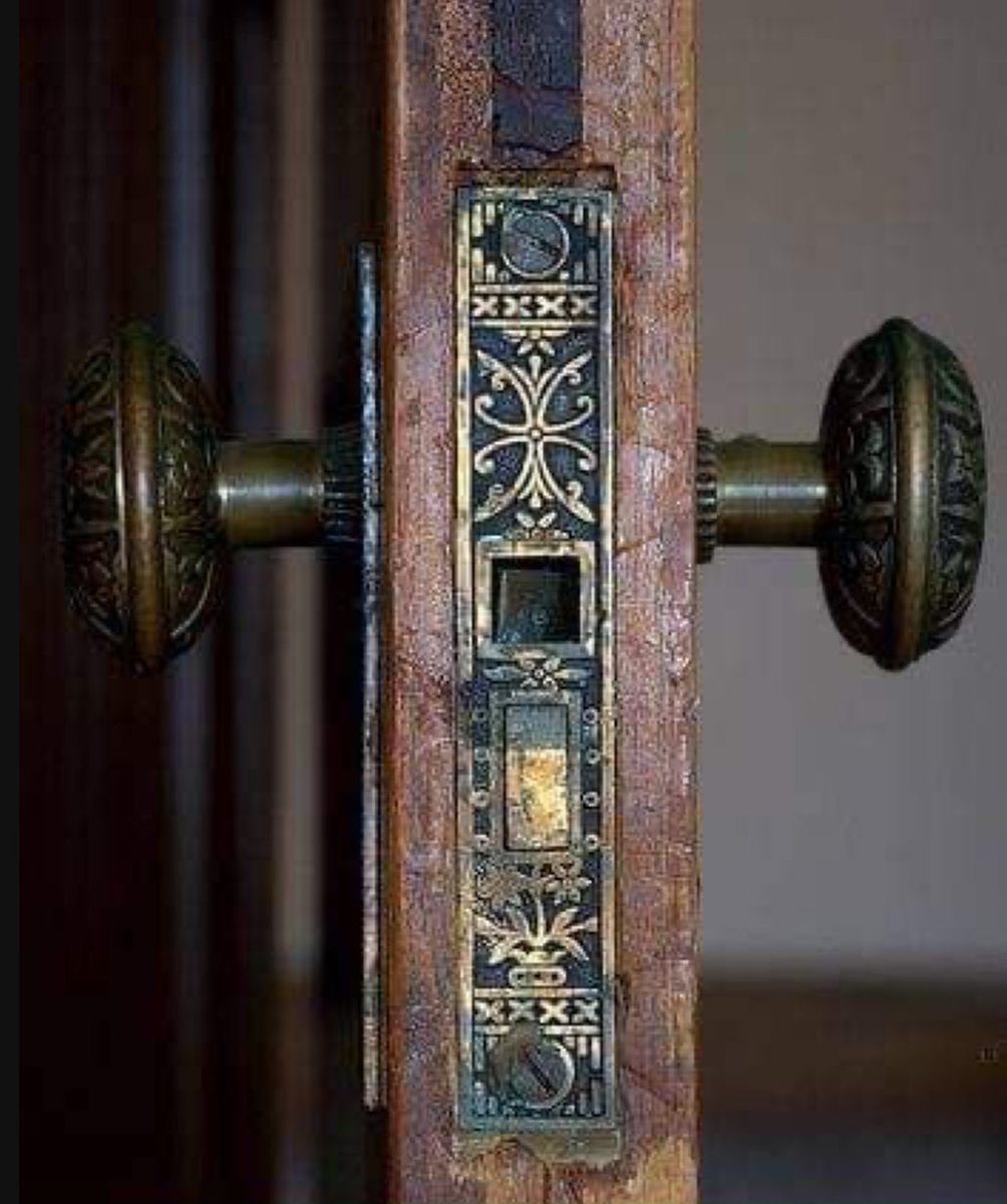 When something is beautiful…