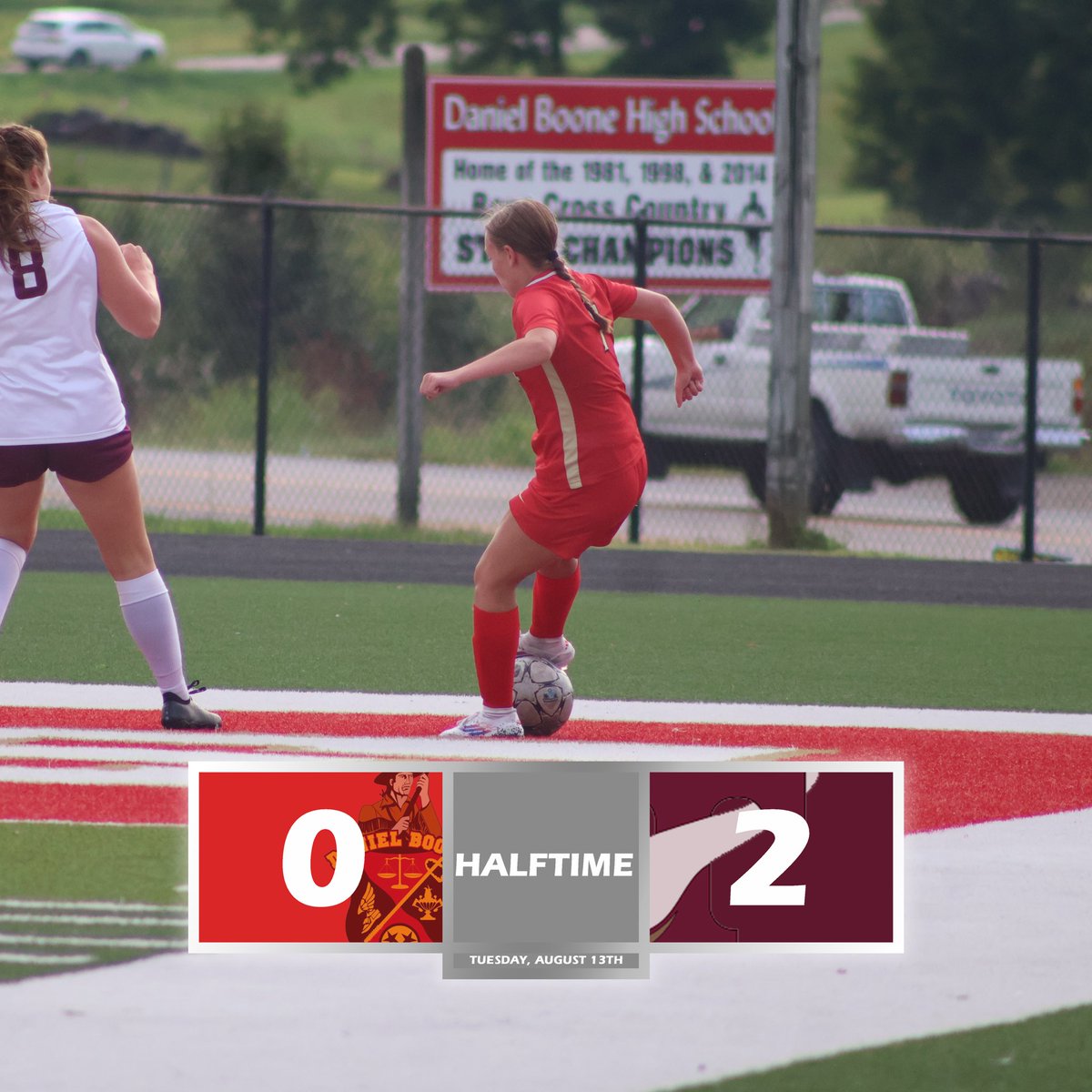 Boone Final tweet media