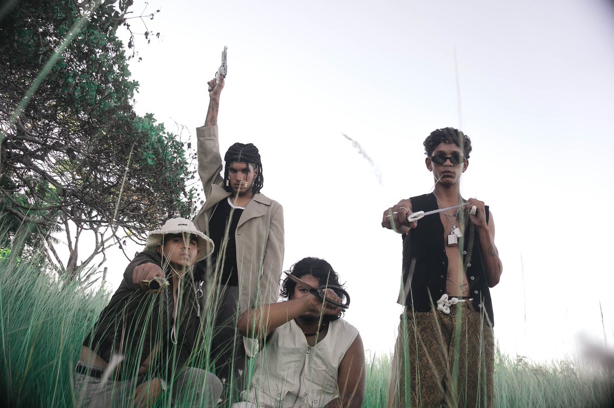 NEW ERA 081 | RETURN 🌙 tweet media