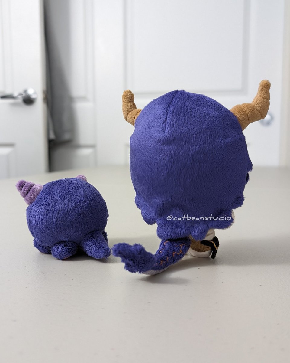 catbeanstudio tweet picture
