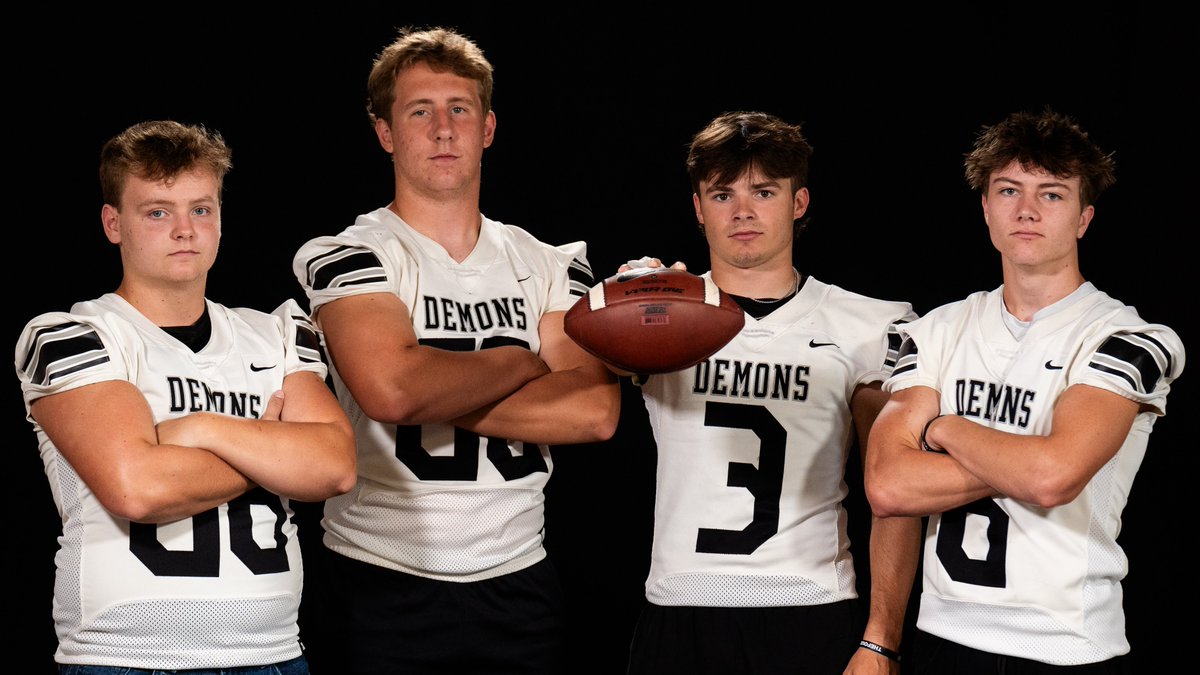 Prep Redzone Oklahoma tweet media